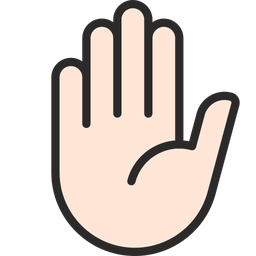 Parar a execução do programa